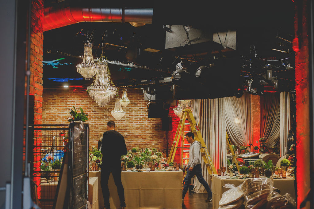 Unforgettable Team celebrations