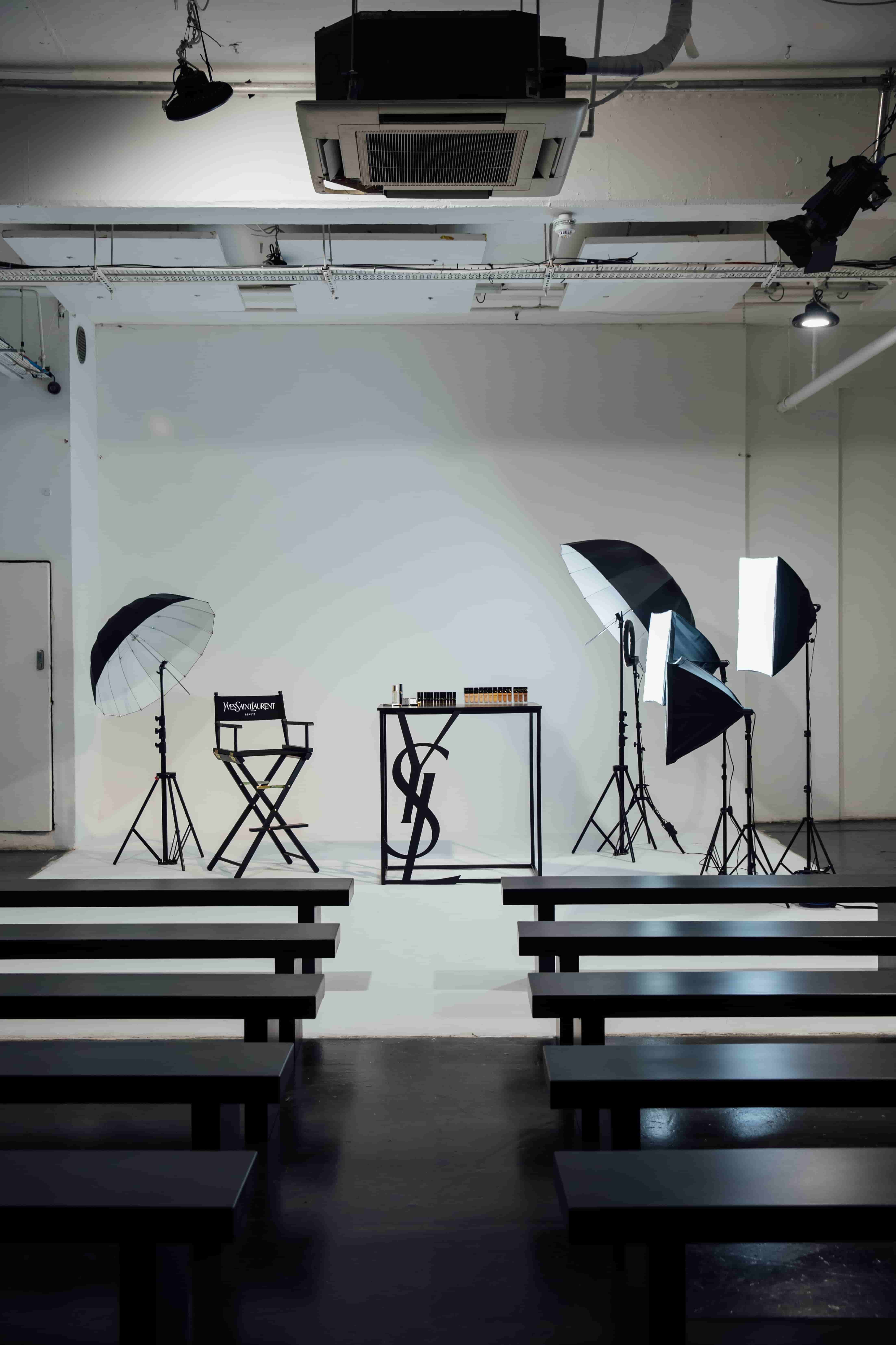Studio Space Image 0