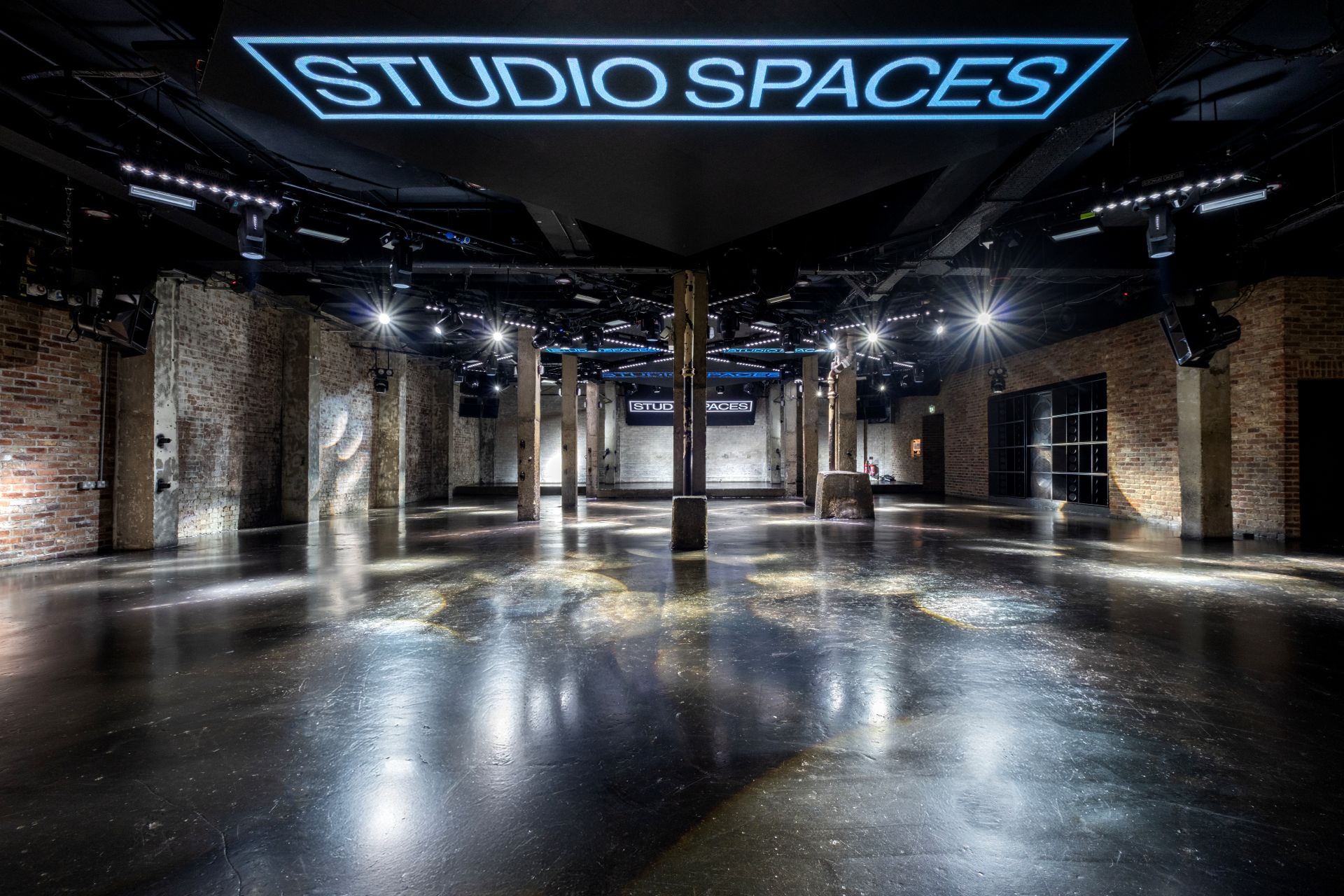 Studio Space Image 4