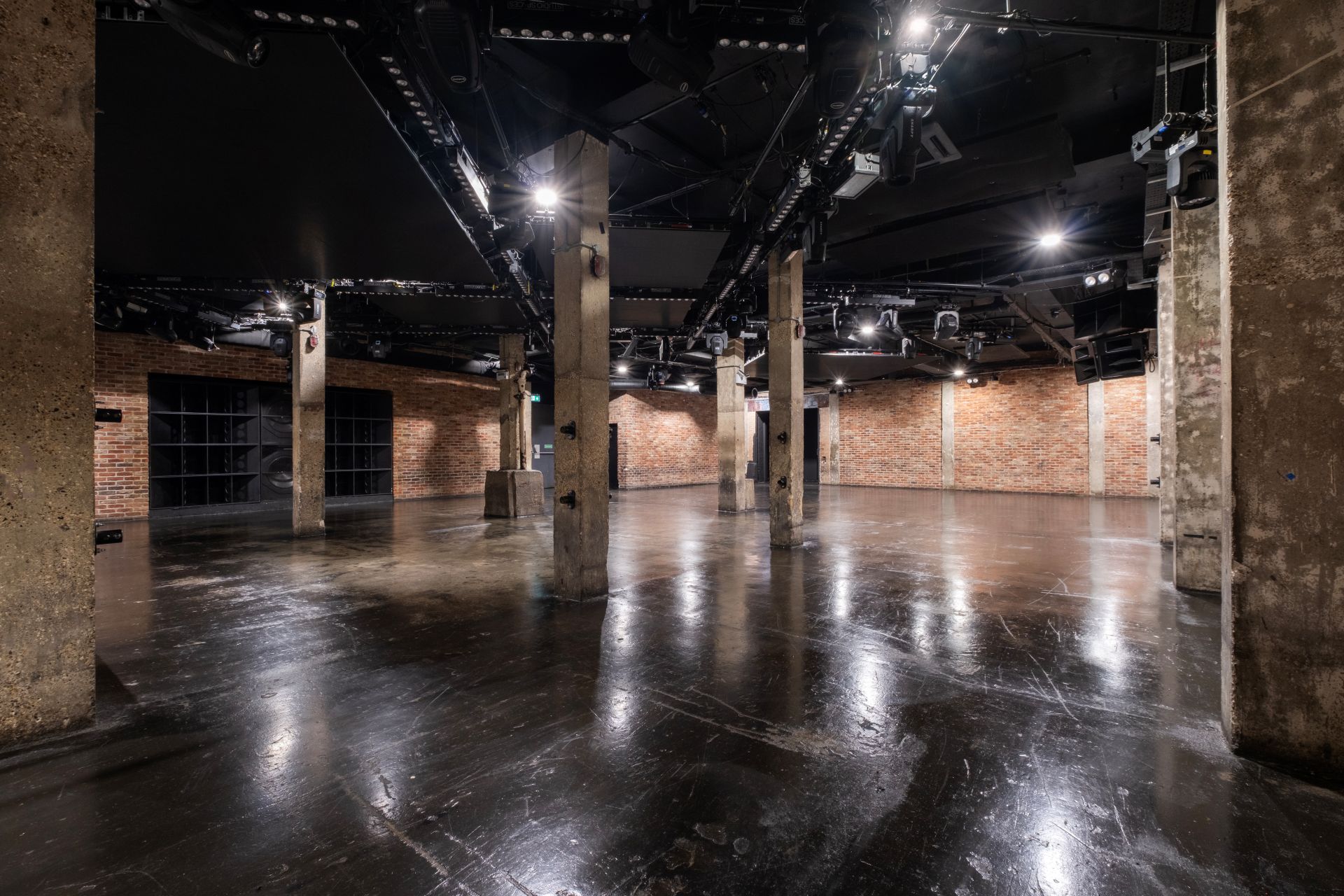 Warehouse