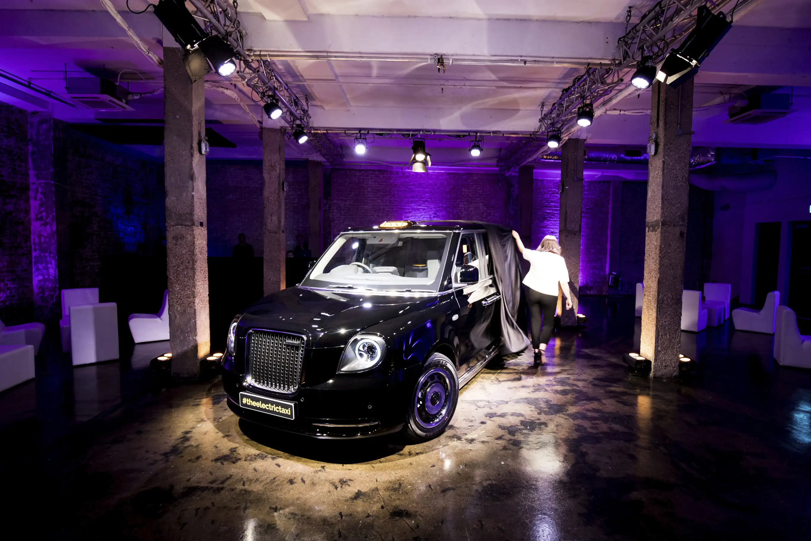 Automotive